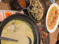 -四道菜·福建菜馆(莆田万达店)