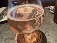 -京A Taproom·精酿餐吧(CBD店)