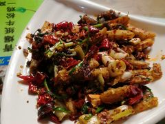 -88号小吃店·经典云南菜·地道纳西美食