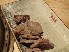 -赤坂亭·M9和牛烧肉(南京江南虹悦城店)