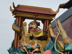 -横店影视城明清宫苑园区