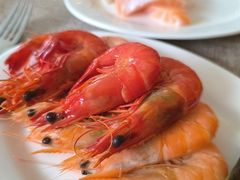 -圣丰索菲特·2 On 988 Café 自助餐厅