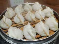 -老马家蒸饺(南海街店)