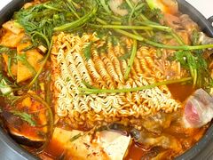 部队火锅-妞妞家(银通店)