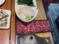 -海煮叹鲜·粥底火锅·港式海鲜打边炉(赛银国际广场店)