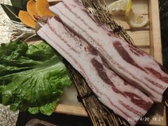 -嘿嘟嘟·肋条烧肉放题(爱融荟城店)
