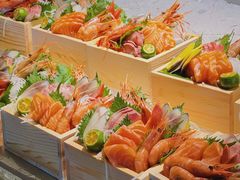 -解放碑威斯汀酒店-知味国际美食餐厅