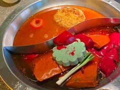 -大龙燚火锅(太古里店)
