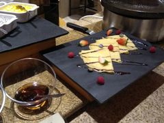 -上海东方佘山翰悦阁酒店·Vie全日制餐厅