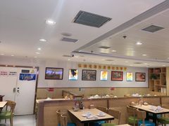 -老边饺子馆(东单店)