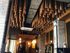 大堂-恒府1993(文昌北路店)
