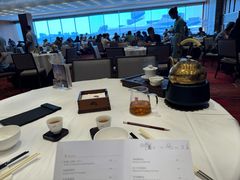 -白天鹅宾馆-宏图府餐厅