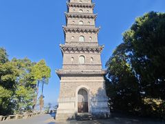 -天台山赤城山景区