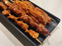 -丁里羊肉小镇(天鹅湖总店)