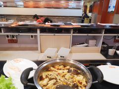 -呷哺呷哺(西单大悦城店)