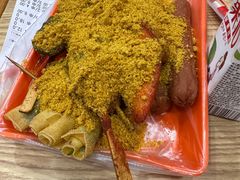 -安发瞧麻辣烫(总店)