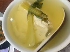 -汉思肴 热面皮(虬江路店)