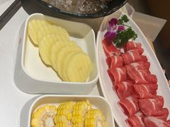 -椒王火锅(厚街万达店)