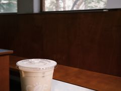 -有趣人类咖啡(永庆坊店)