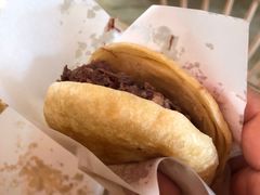 -闫家驴肉老店(华电一校店)