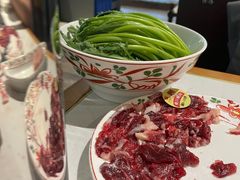 -汕头八合里海记牛肉店(清河店)