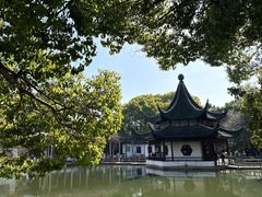 -西园戒幢律寺