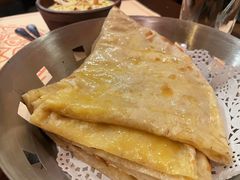 -克比叔叔印度餐厅Kebabs on the Grille(永康路分店)