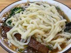 -亲贤打卤面(八一街店)