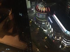 龙之梦万丽酒店-上海龙之梦万丽酒店