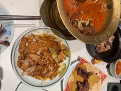 -龍聚祥烧麦馆(万达店)