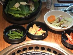 -黑牛黑猪烤肉专门店(万象城店)