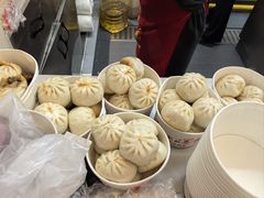 -潭式煎包(西航路店)