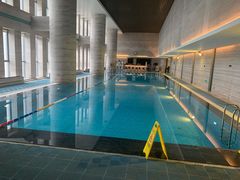 -无锡新湖铂尔曼大酒店