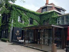 -临江宴(陆家嘴店)