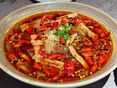 -马旺子·川小馆