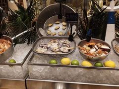 -万达瑞华酒店美食汇自助餐厅(楚河汉街店)
