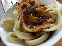甜水面-洞子口张老二凉粉(文殊院店)