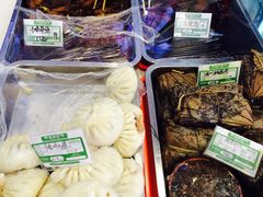 -香妃烤鸡(西单店)