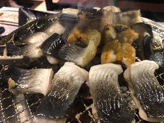 最爱烤鳗鱼-吉力烤鳗