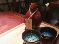 桃花醉-花千醉(新街口店)