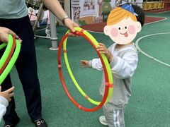 -徐汇区新宜幼稚园