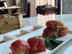 -顺德美的万豪酒店-万豪中餐厅