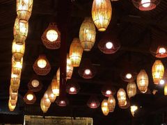 -HOHO餐厅(古子城店)