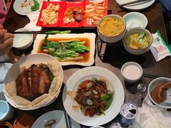 -羲和雅苑•北京烤鸭(乐园道万象城店)