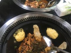 -老东北大铁锅·烧烤·东北菜