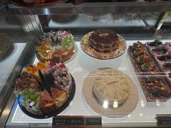 -小苍兰风铃草蛋糕甜品(沈阳店)