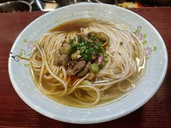 -进哥湖南津市牛肉粉店(下沙店)