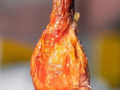 -香妃烤鸡(西单店)