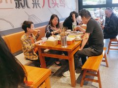 -唐力九头鸟烧烤·罗田吊锅(西云楼店)