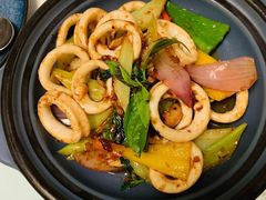 -蕉叶·泰国歌舞风情(世贸店)